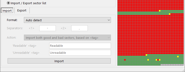 IsoBuster - Managed Image File Engineering