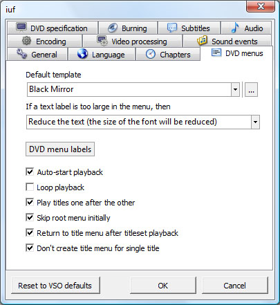 create iso from dvd vob files