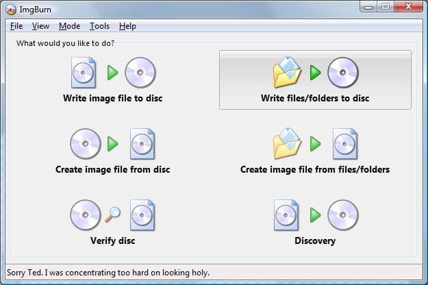 video file .m2ts format