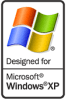 Certified for Windows XP